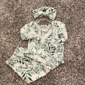 SOFT!!! Sleep gown!!